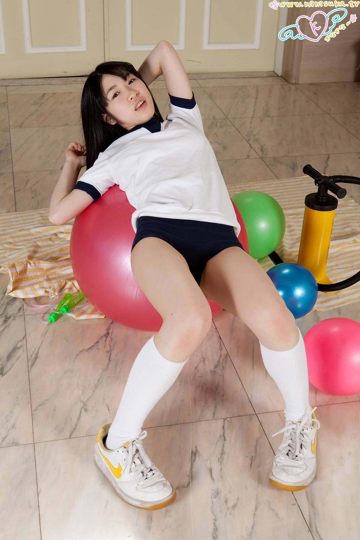 [Minisuka.tv] 2013.05.10 高杉果那 Kana Takasugi